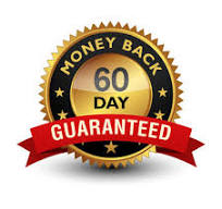 60-Day Money-Back Guarantee