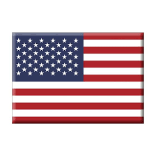 Made in the USA