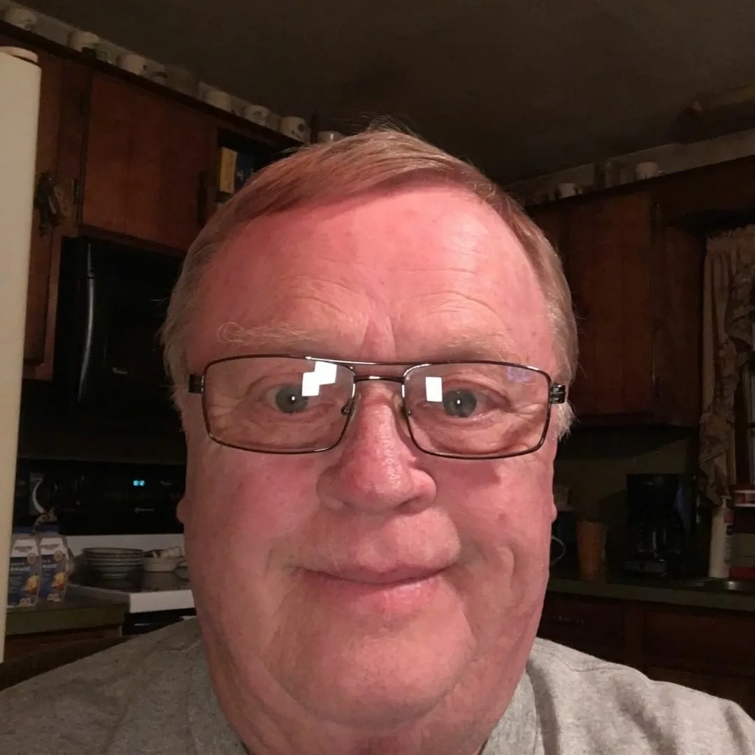 Photo of James K., a happy Prostadine user